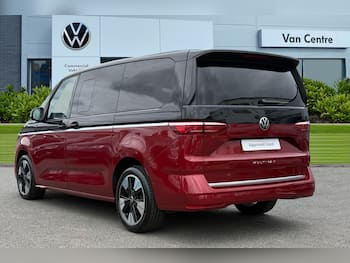 Used Volkswagen Multivan 2026 for sale - 79827586: Photo