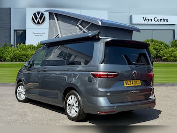 Used Volkswagen California 2024 for sale - 75407623: Photo