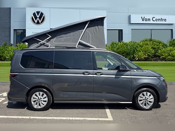 Used Volkswagen California 2024 for sale - 75407623: Photo