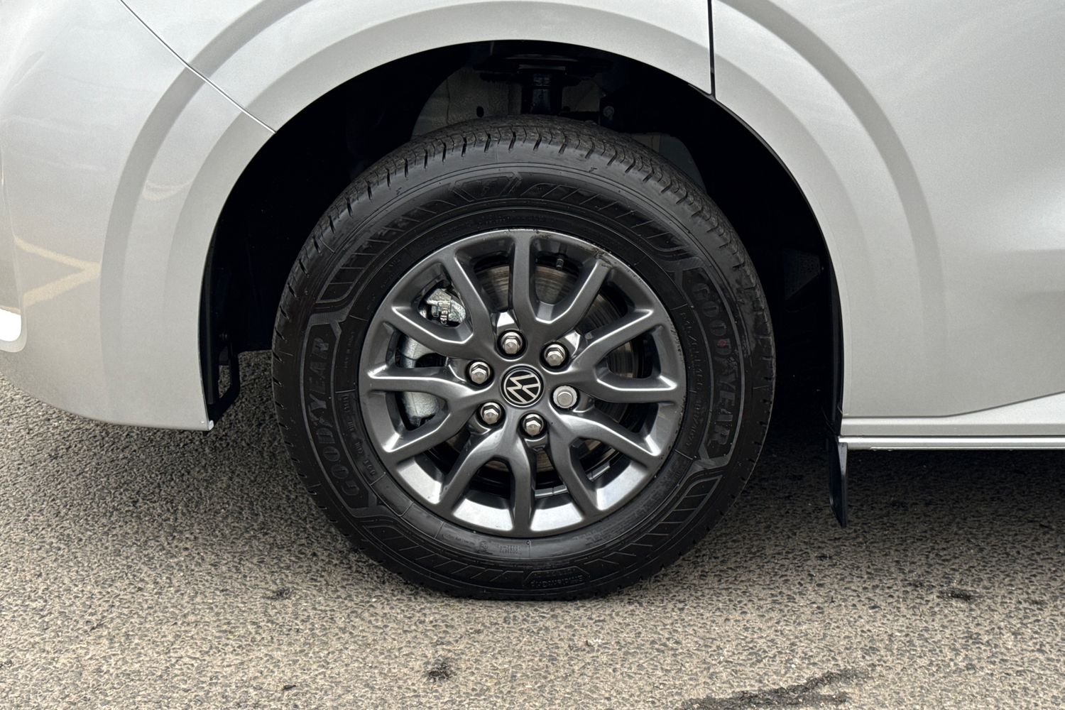 Used Volkswagen Transporter 2025 for sale - 76502993: Photo 10