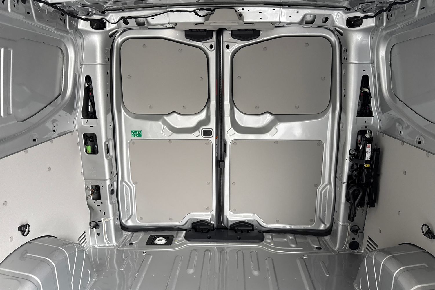 Used Volkswagen Transporter 2025 for sale - 76502993: Photo 18