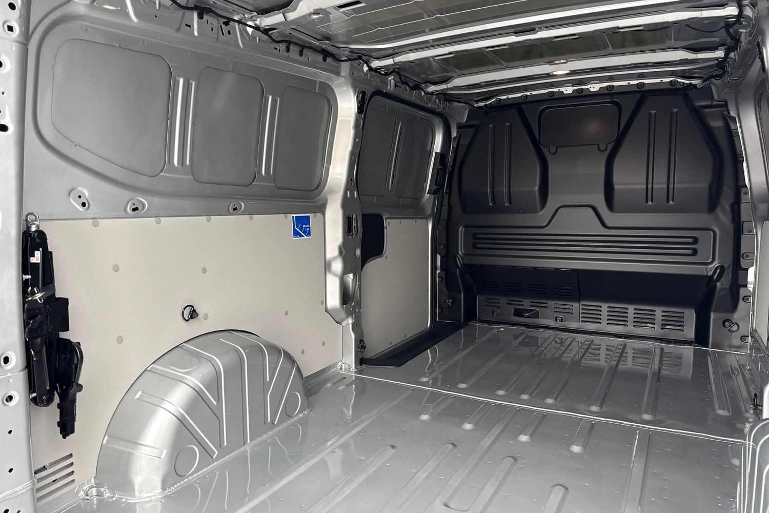 Used Volkswagen Transporter 2025 for sale - 76502993: Photo 36