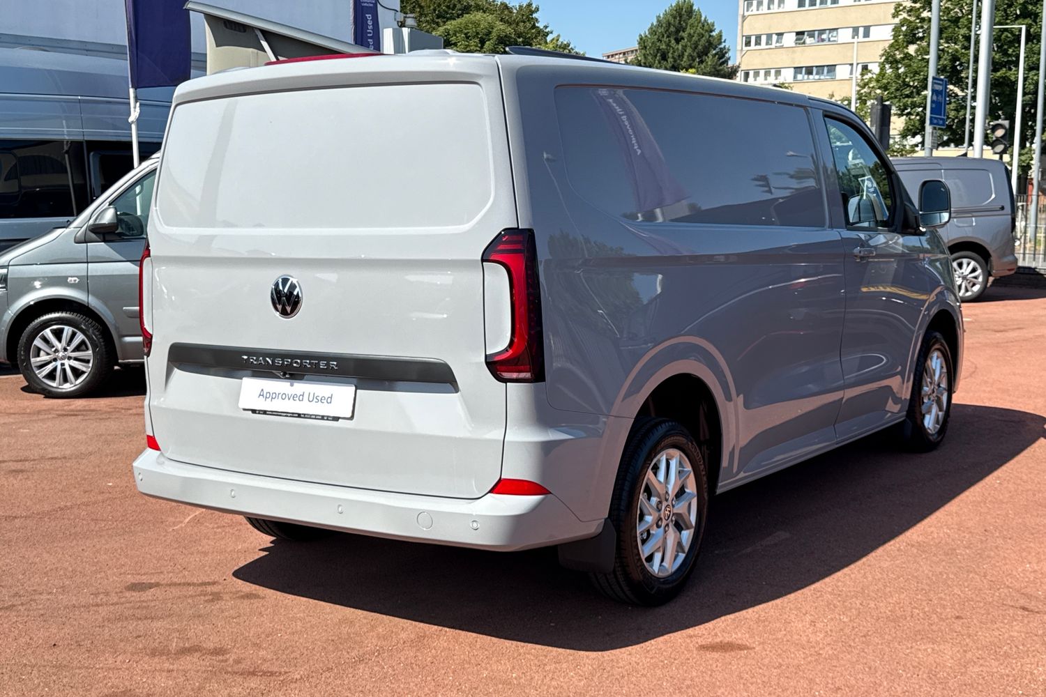 Vehicle 25