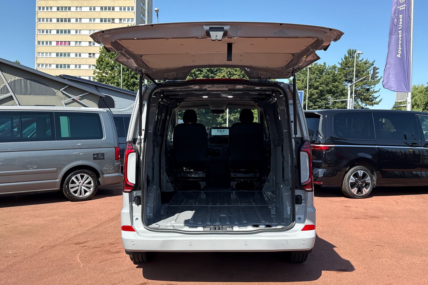 Vehicle 38