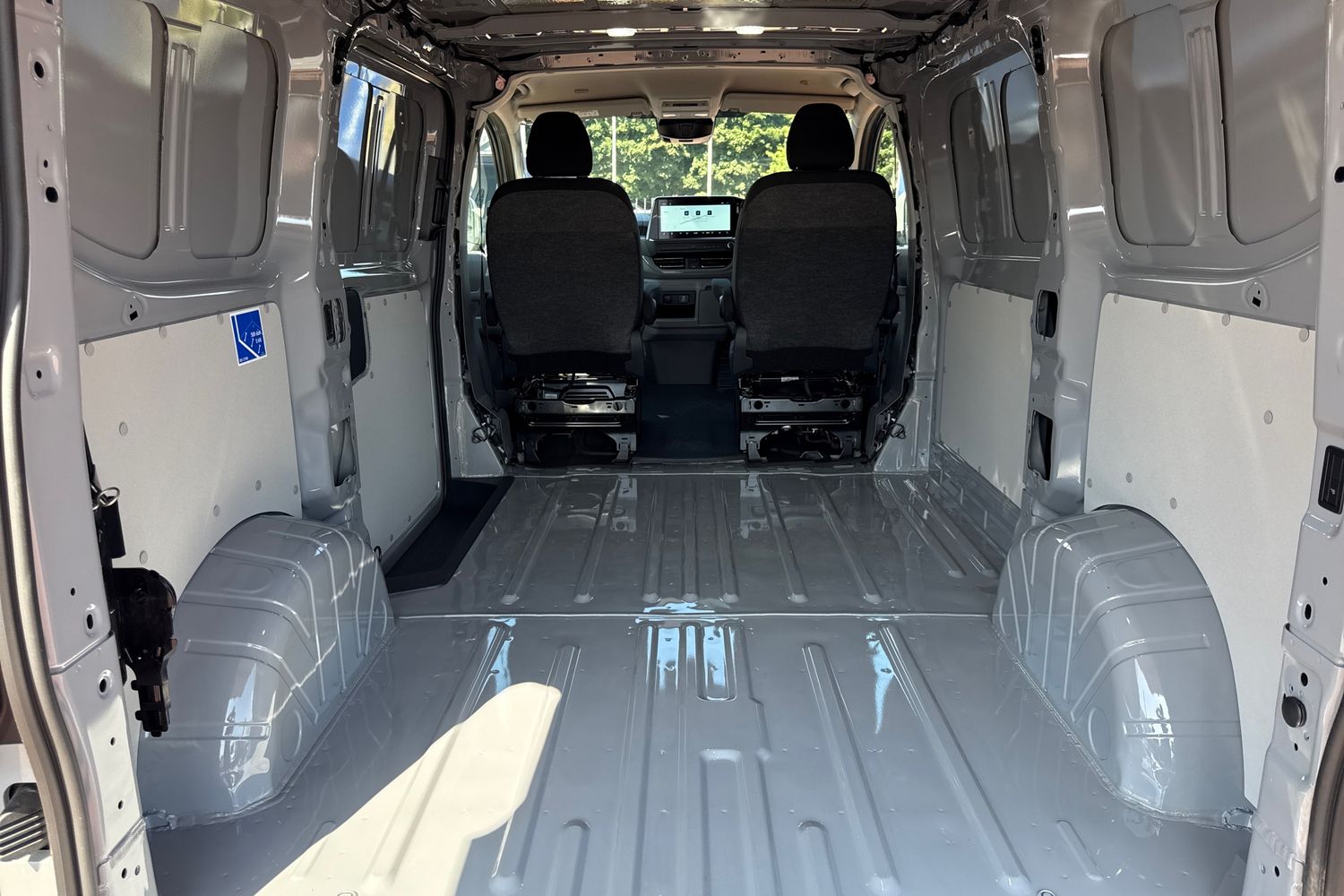 Vehicle 40