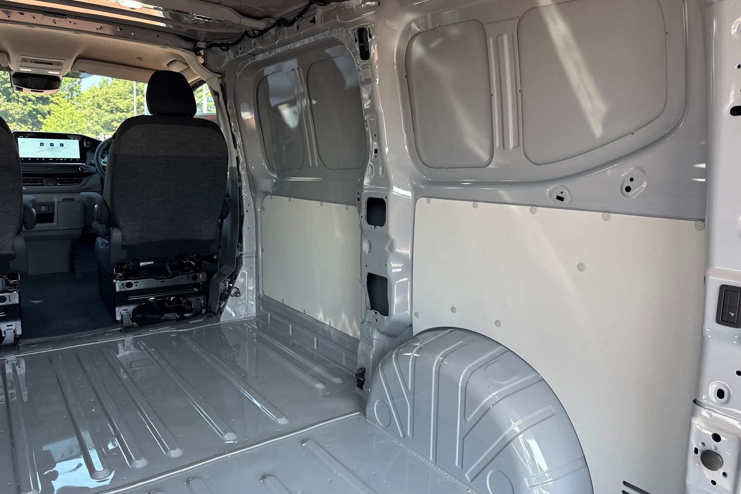 Vehicle 41