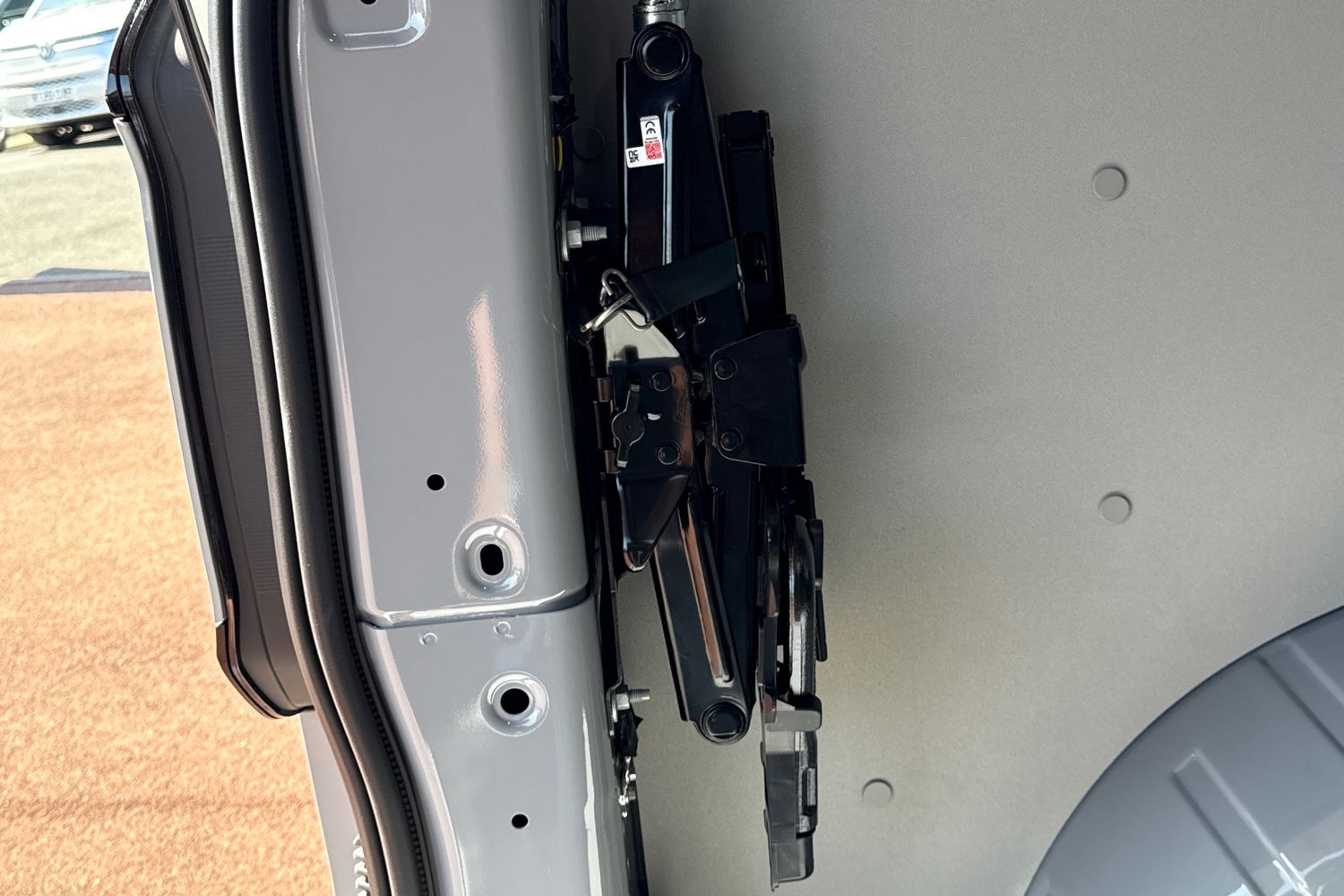 Vehicle 42