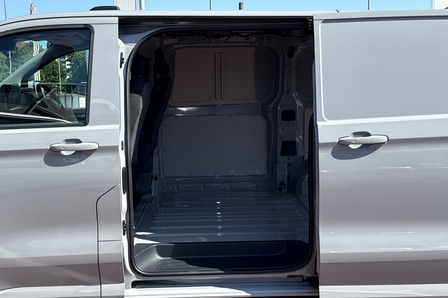 Vehicle 46