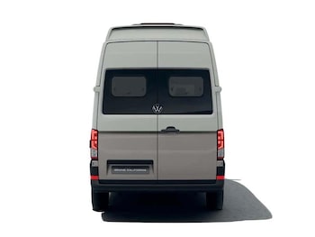 Used Volkswagen California 2026 for sale - 78437087: Photo
