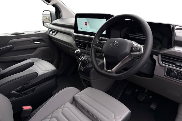 Used Volkswagen Transporter 2025 for sale - 76298736: Photo 13