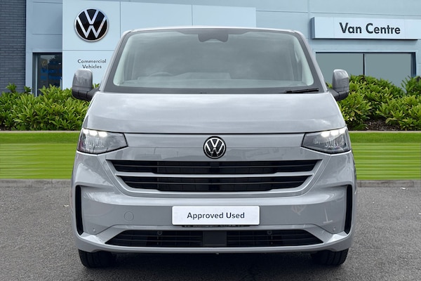 Used Volkswagen Transporter 2025 for sale - 76298736: Photo 5
