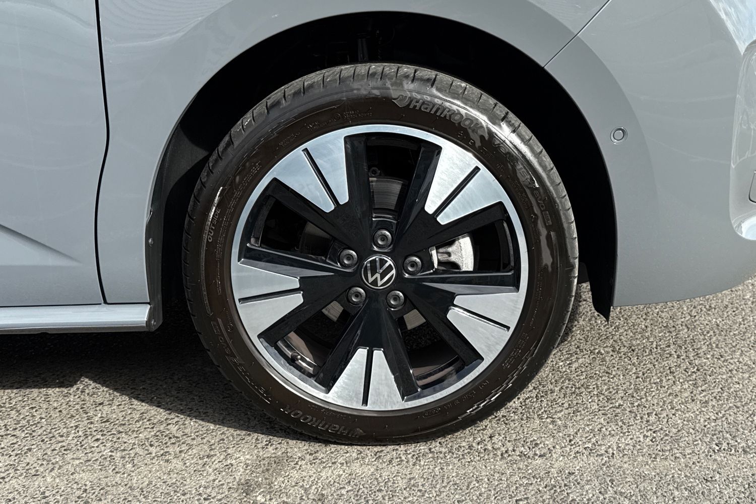 Used Volkswagen California 2025 for sale - 76205347: Photo 10