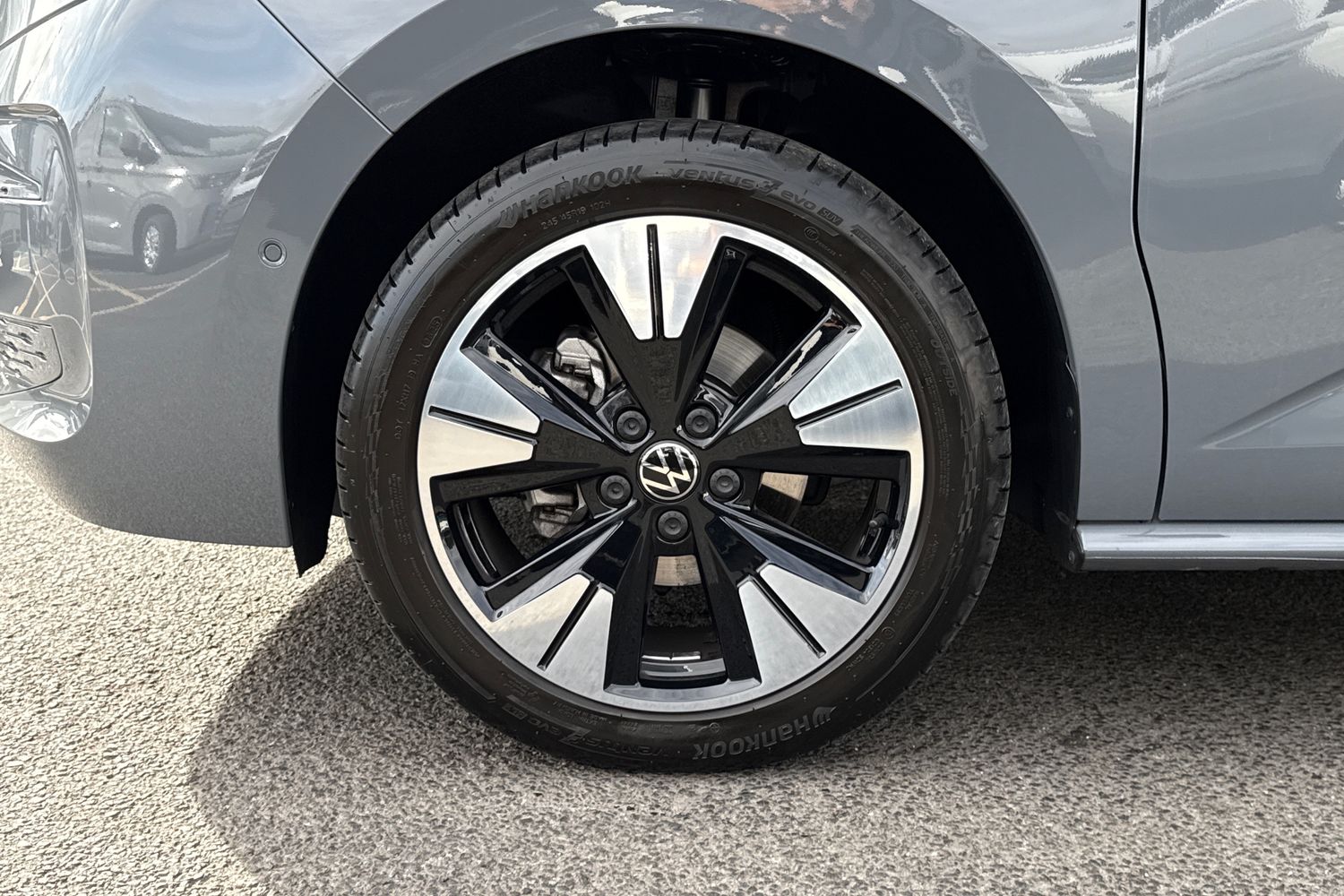 Used Volkswagen California 2025 for sale - 76205347: Photo 11