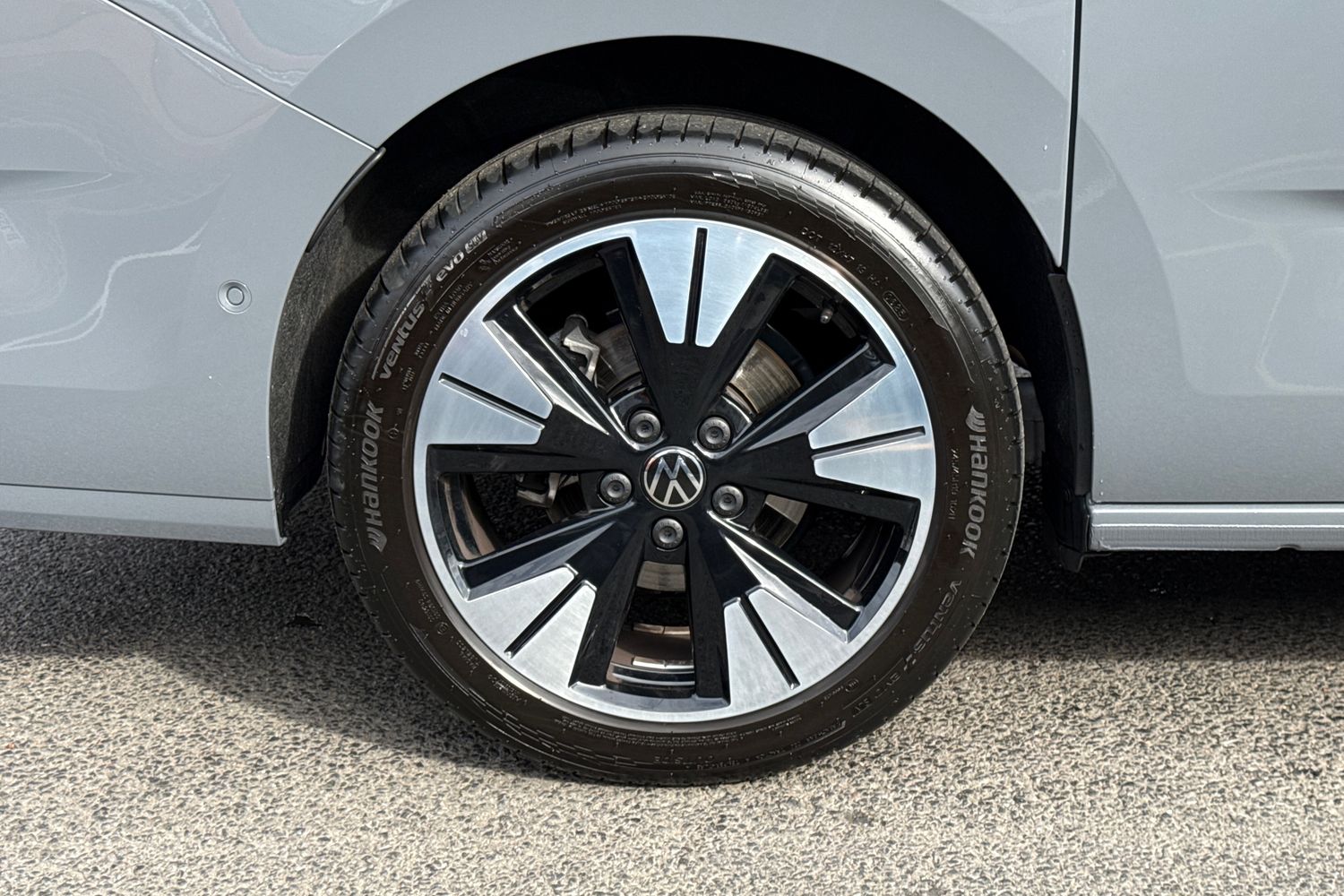 Used Volkswagen California 2025 for sale - 76205347: Photo 12