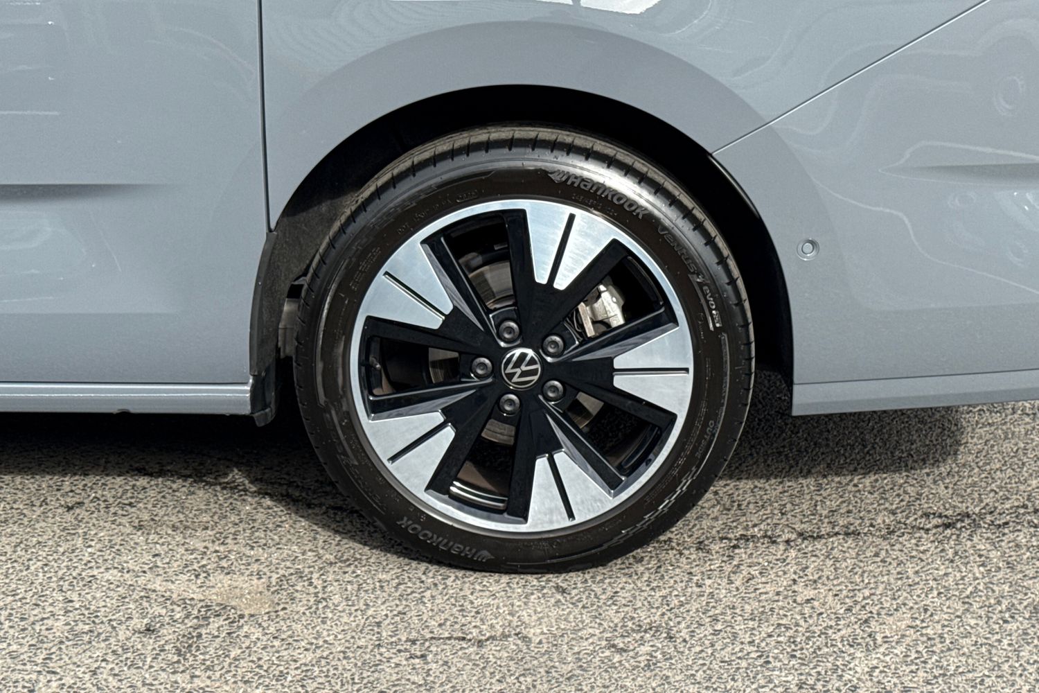 Used Volkswagen California 2025 for sale - 76205347: Photo 13
