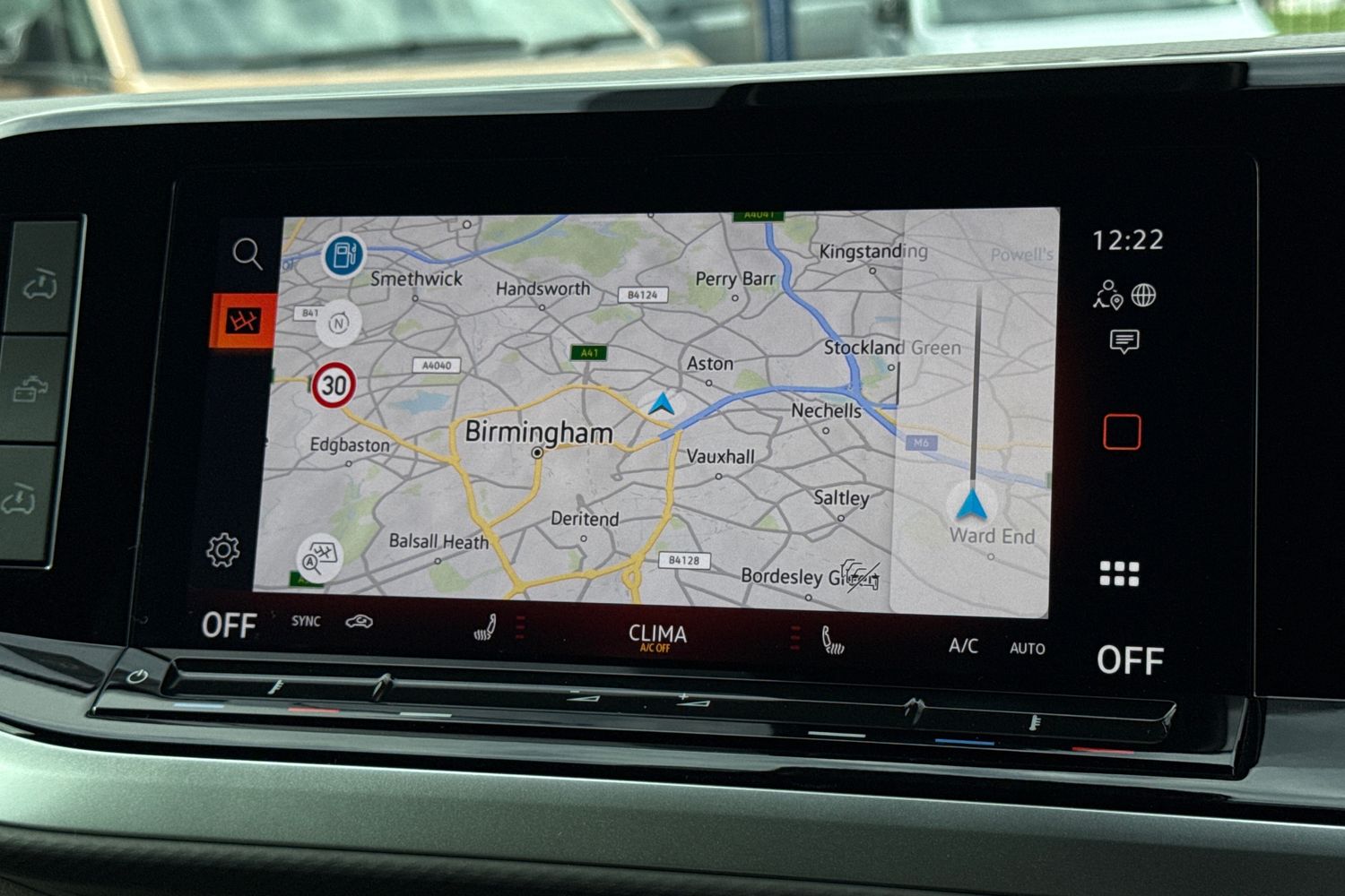 Used Volkswagen California 2025 for sale - 76205347: Photo 17