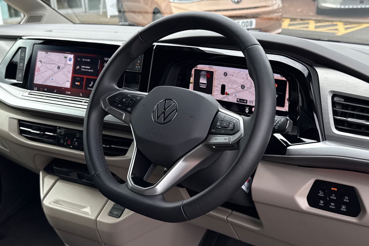 Used Volkswagen California 2025 for sale - 76205347: Photo 18