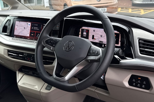 Used Volkswagen California 2025 for sale - 76205347: Photo 18