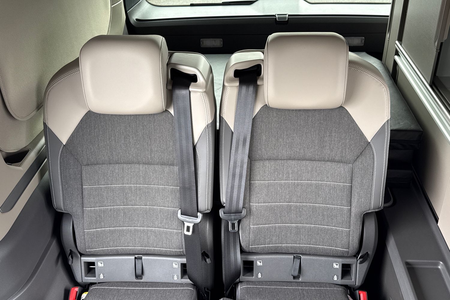 Used Volkswagen California 2025 for sale - 76205347: Photo 19