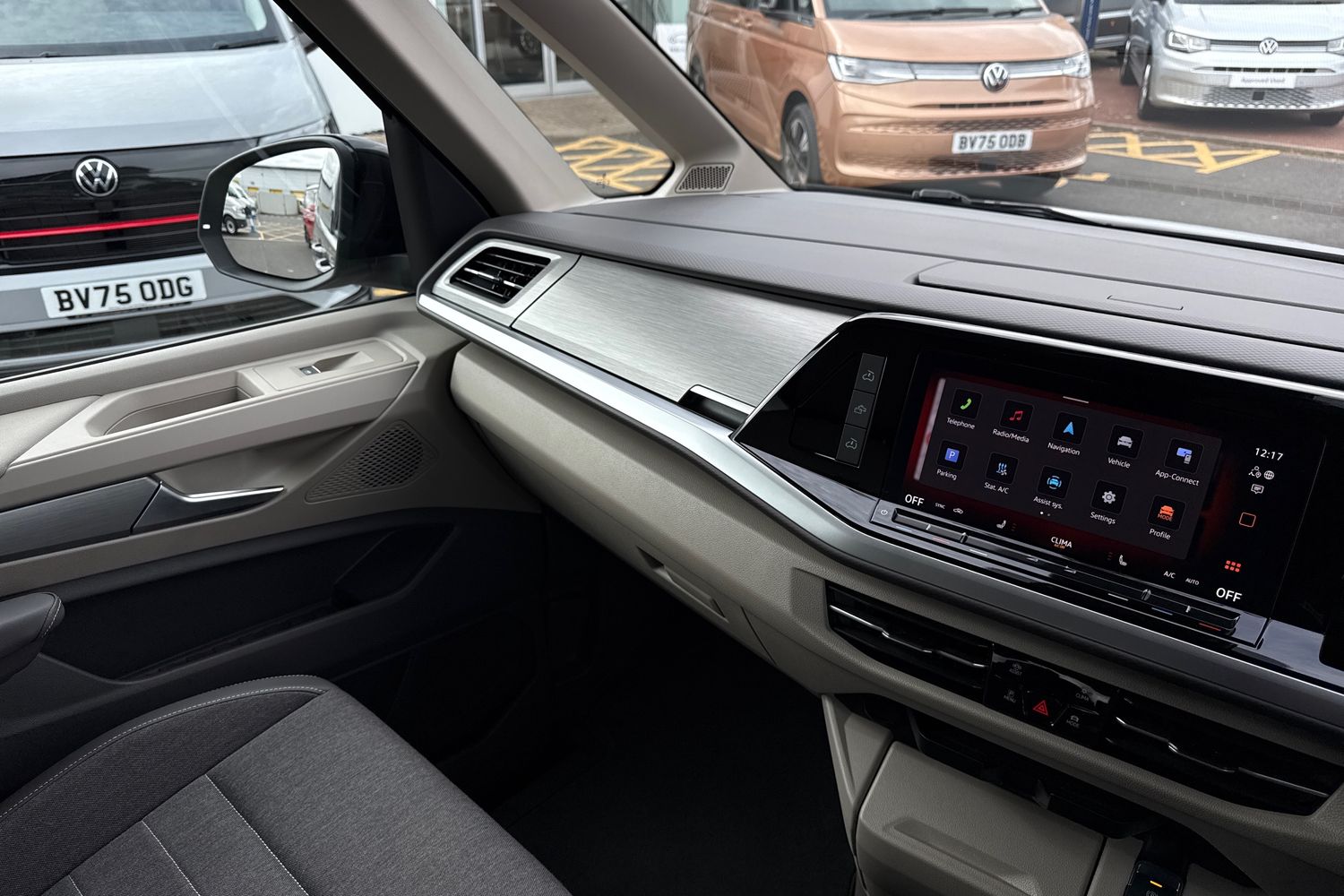 Used Volkswagen California 2025 for sale - 76205347: Photo 20