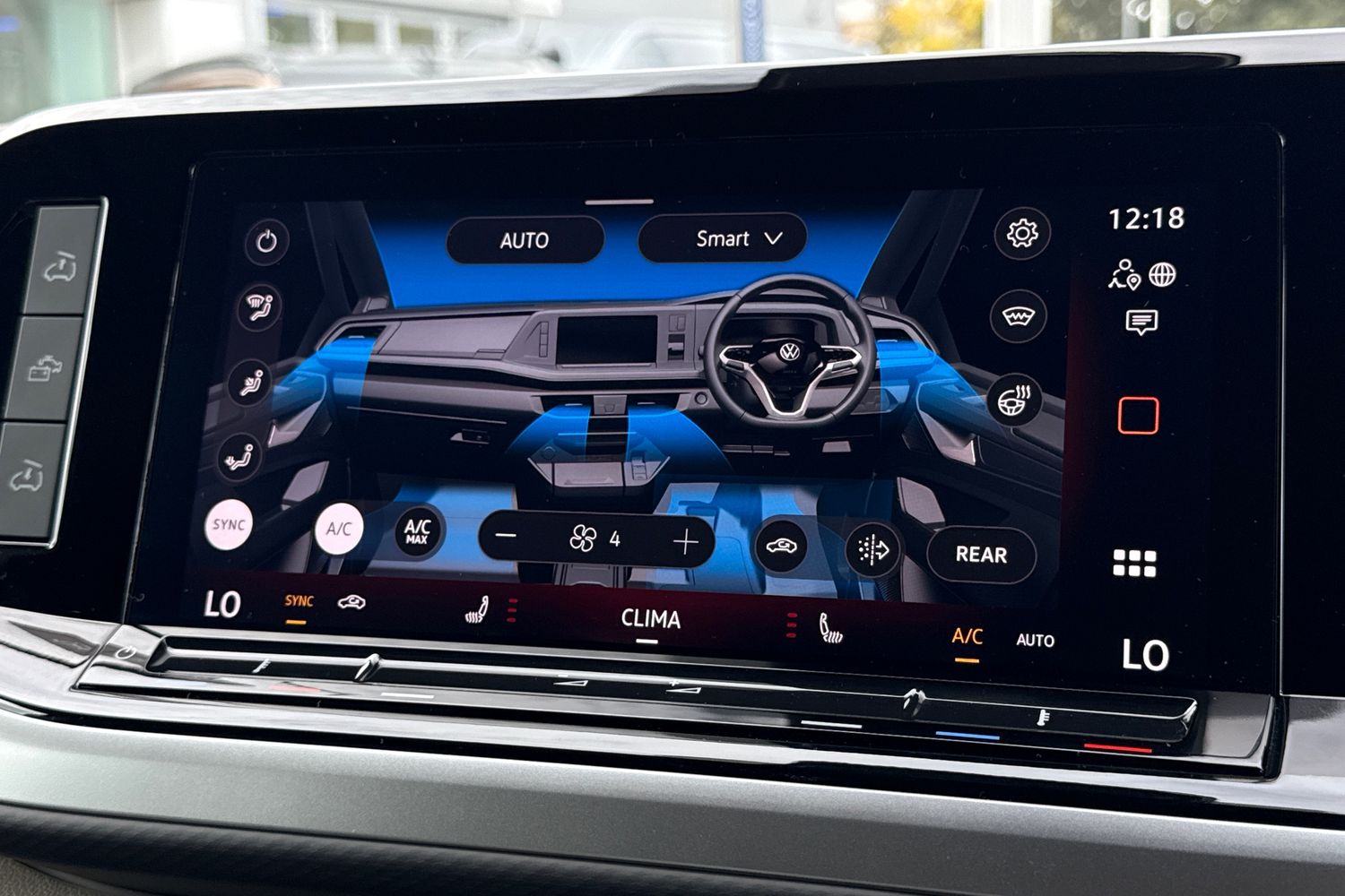 Used Volkswagen California 2025 for sale - 76205347: Photo 22