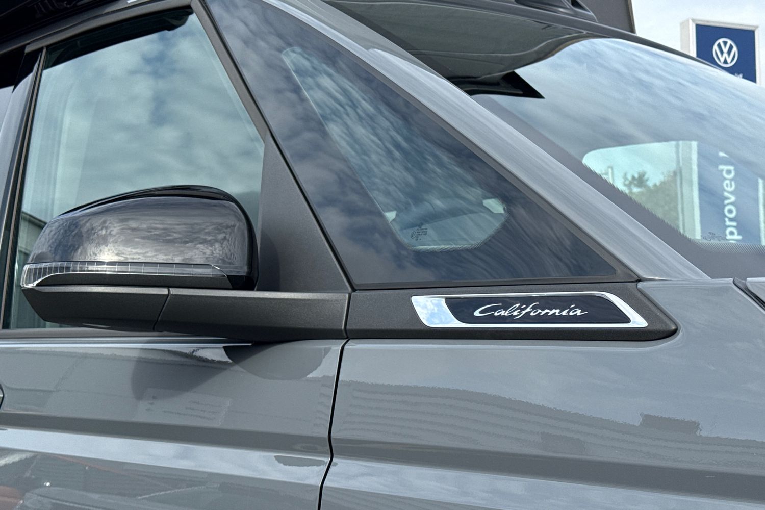 Used Volkswagen California 2025 for sale - 76205347: Photo 27