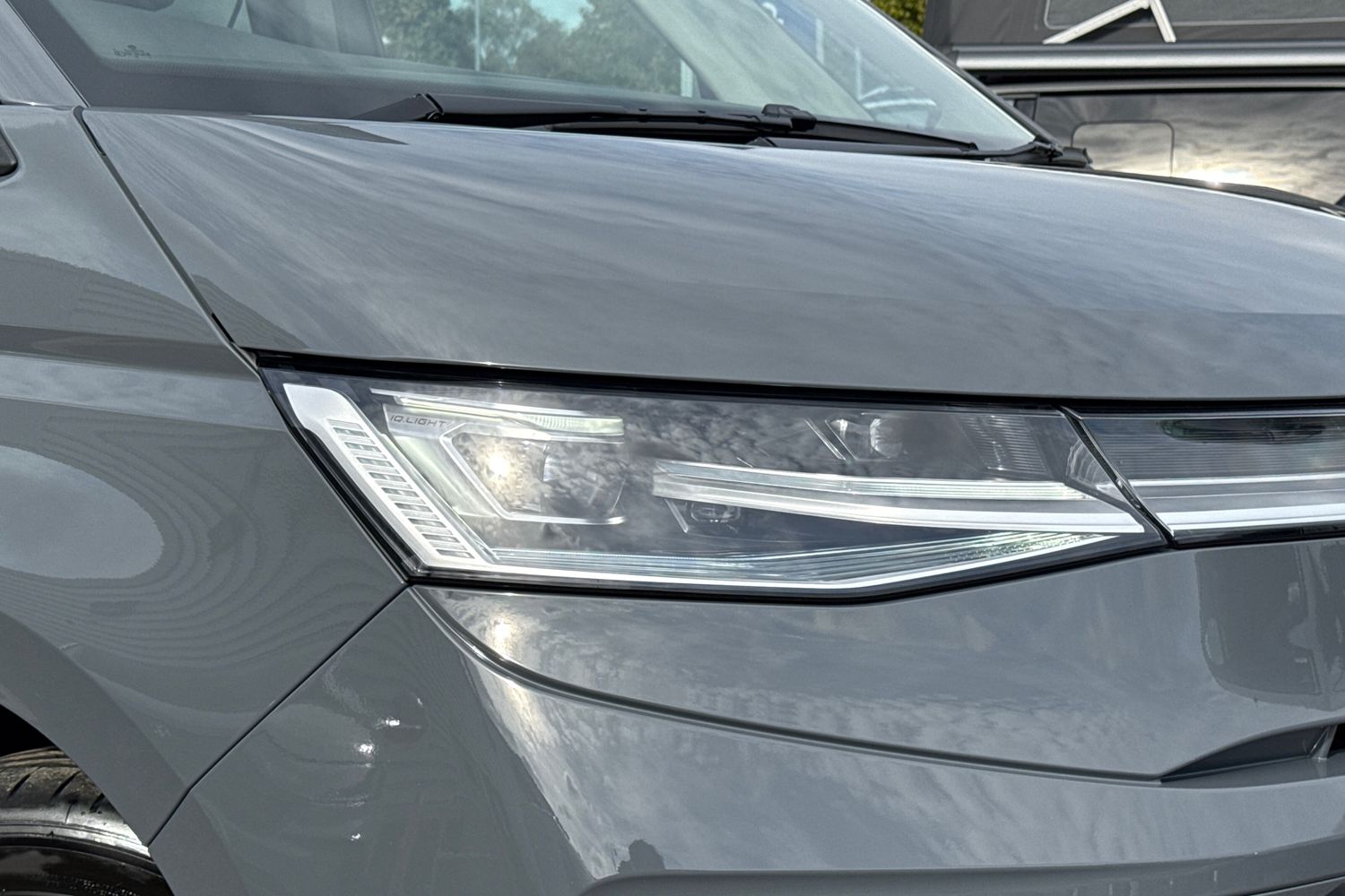 Used Volkswagen California 2025 for sale - 76205347: Photo 29