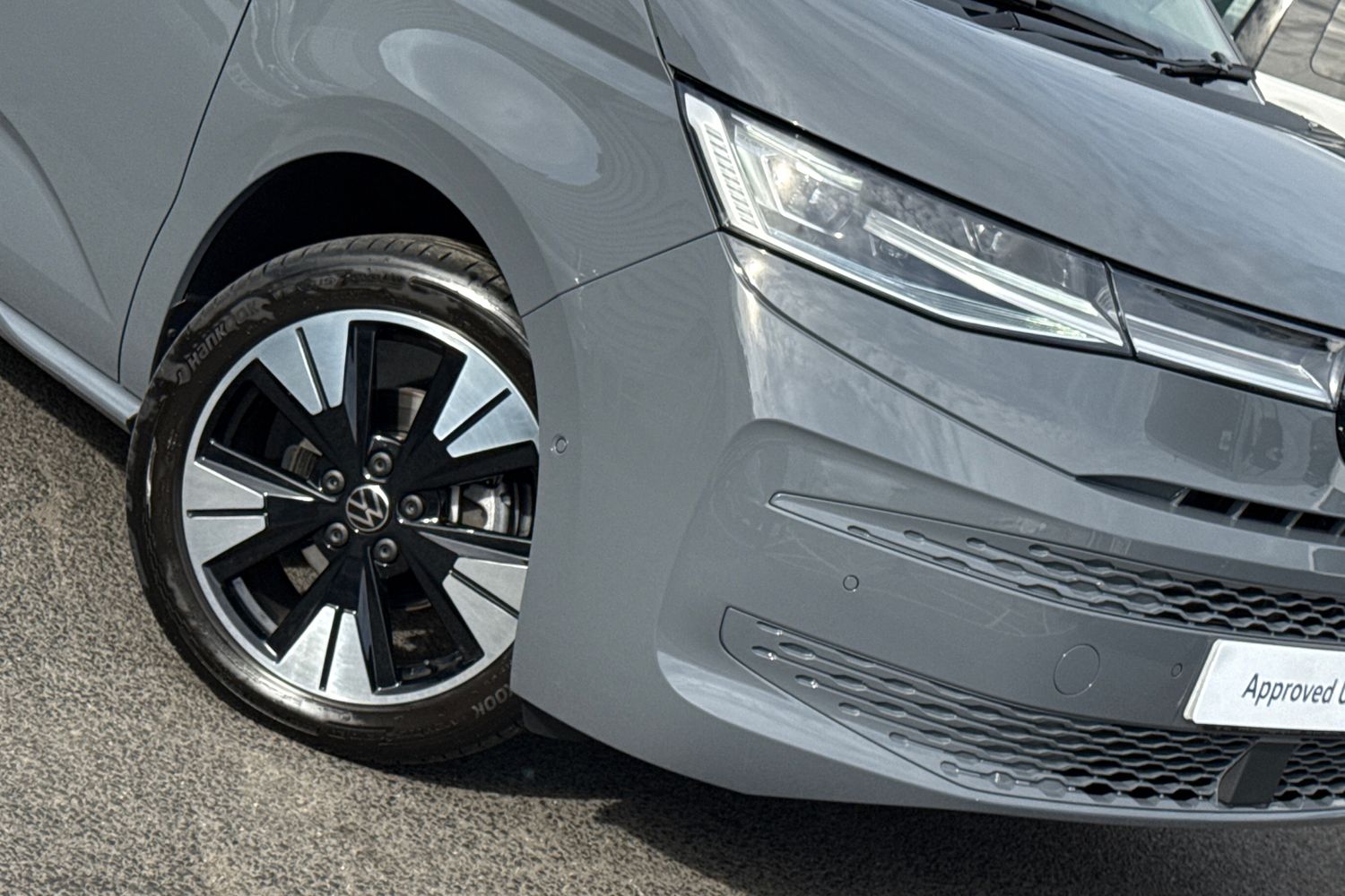 Used Volkswagen California 2025 for sale - 76205347: Photo 30