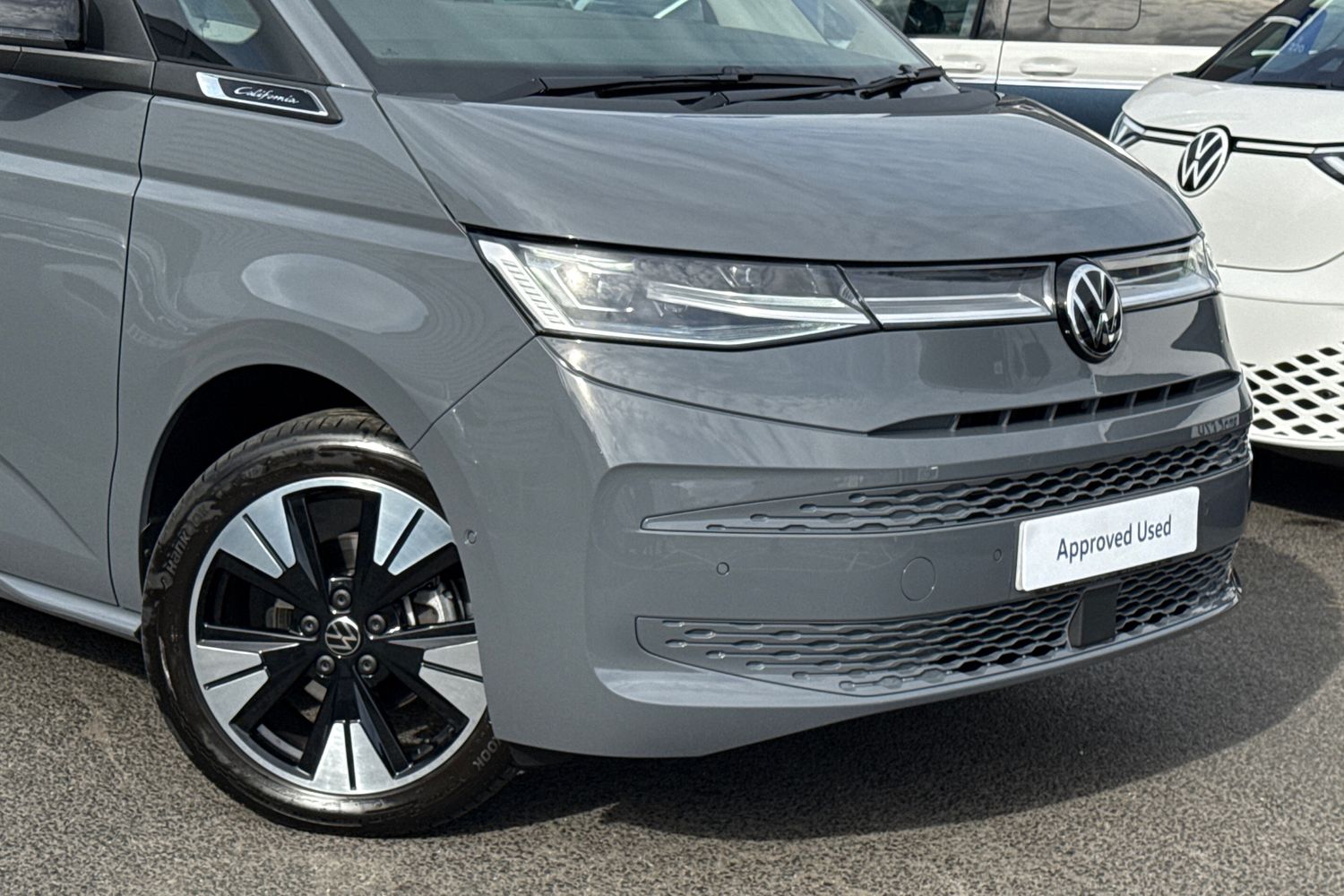 Used Volkswagen California 2025 for sale - 76205347: Photo 31