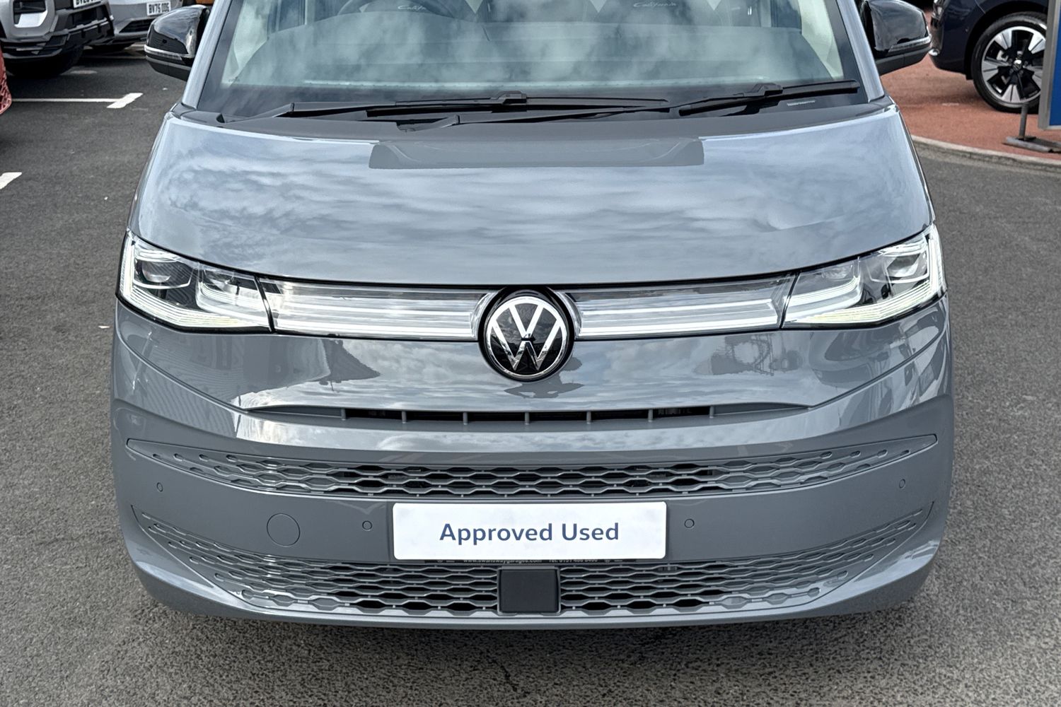 Used Volkswagen California 2025 for sale - 76205347: Photo 32