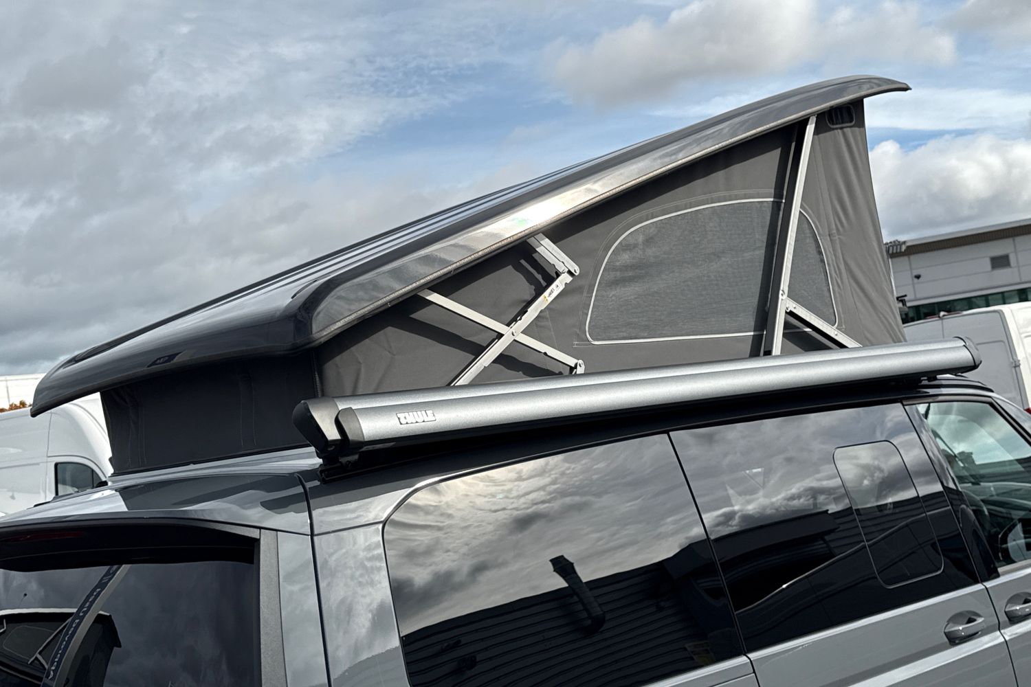 Used Volkswagen California 2025 for sale - 76205347: Photo 34