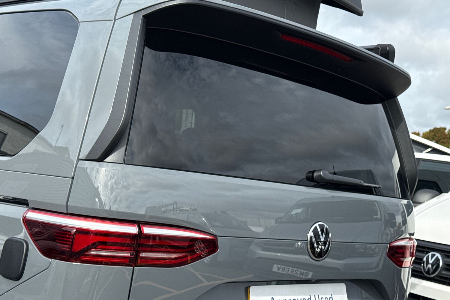 Used Volkswagen California 2025 for sale - 76205347: Photo 35