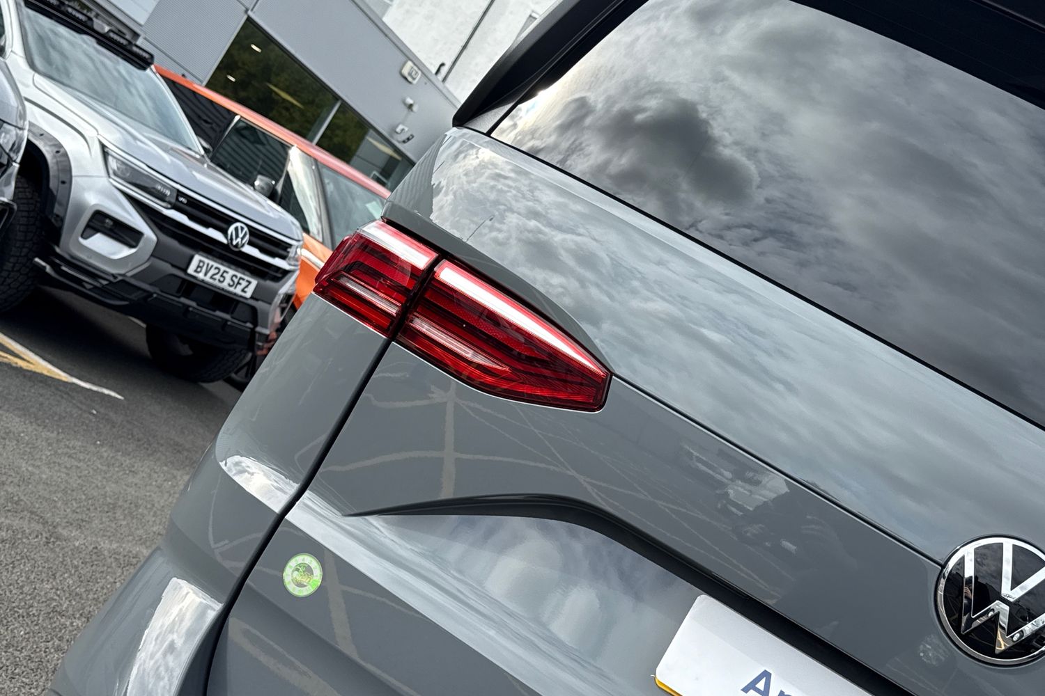 Used Volkswagen California 2025 for sale - 76205347: Photo 36