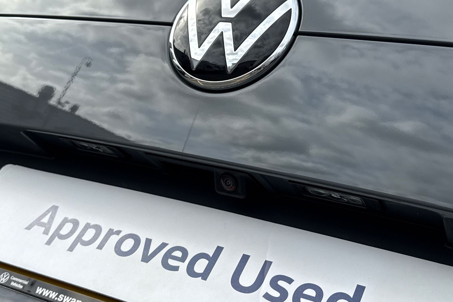 Used Volkswagen California 2025 for sale - 76205347: Photo 37