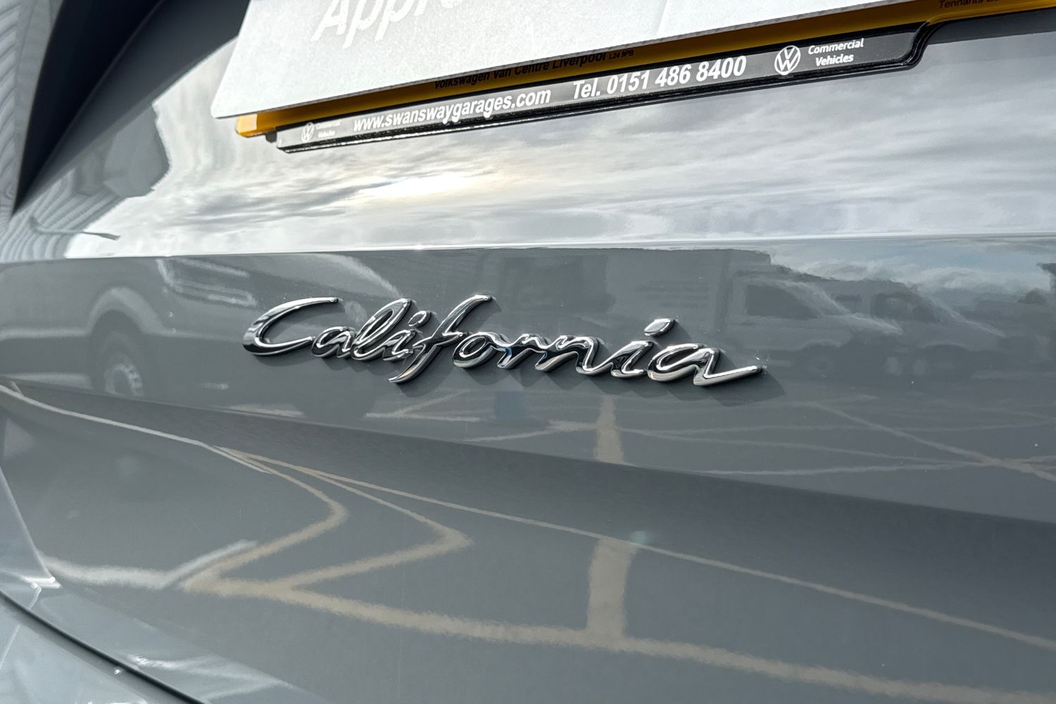 Used Volkswagen California 2025 for sale - 76205347: Photo 38