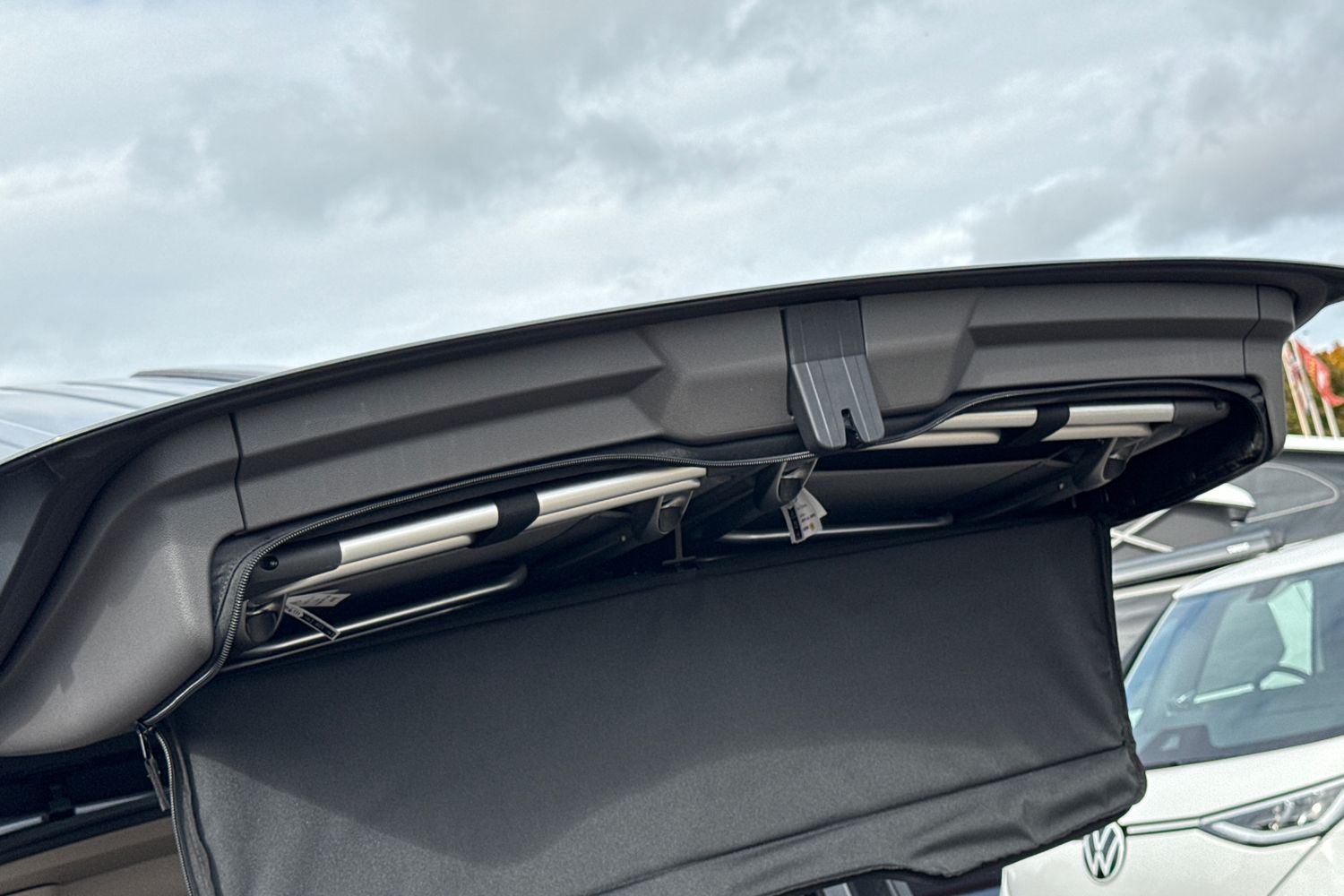 Used Volkswagen California 2025 for sale - 76205347: Photo 41