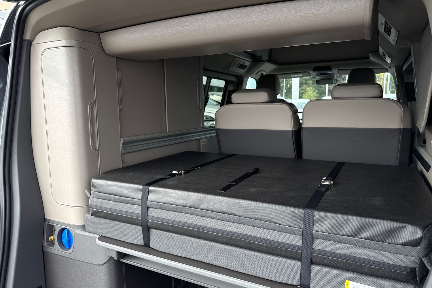 Used Volkswagen California 2025 for sale - 76205347: Photo 42