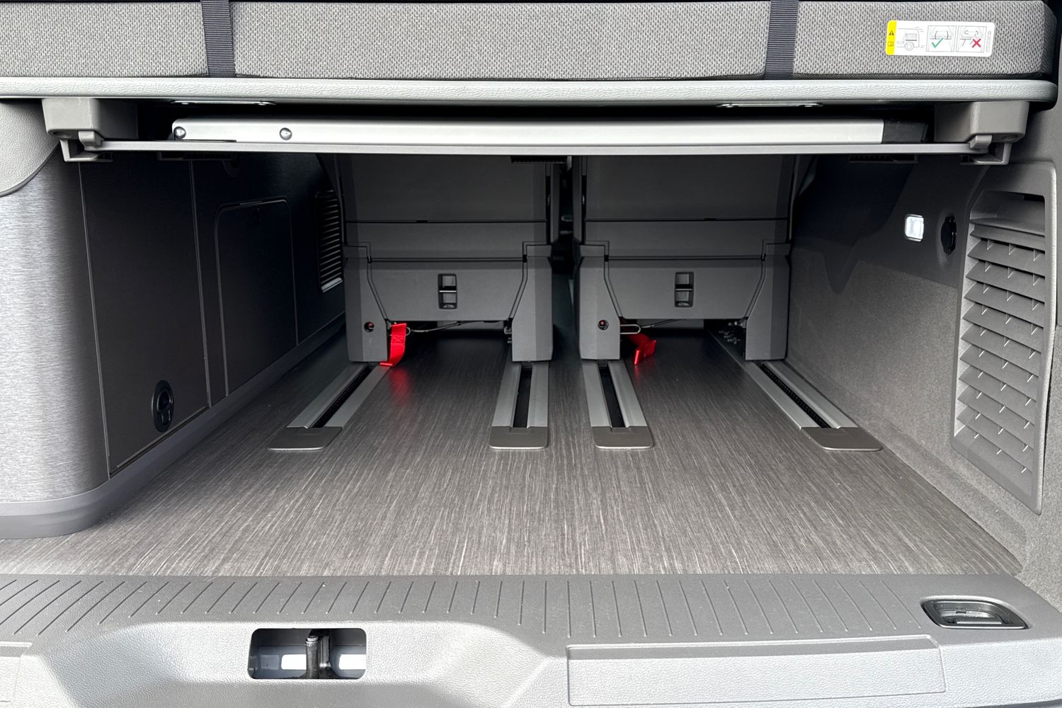 Used Volkswagen California 2025 for sale - 76205347: Photo 43