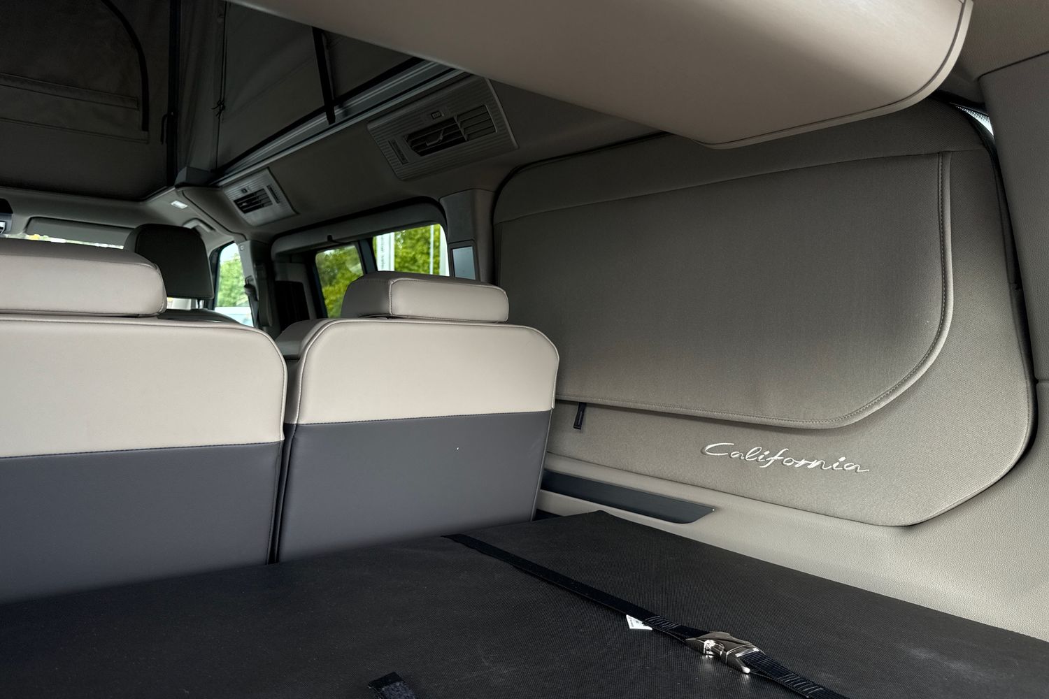 Used Volkswagen California 2025 for sale - 76205347: Photo 44