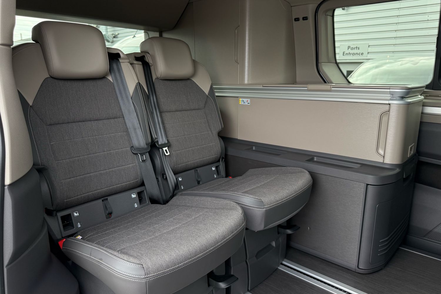 Used Volkswagen California 2025 for sale - 76205347: Photo 47