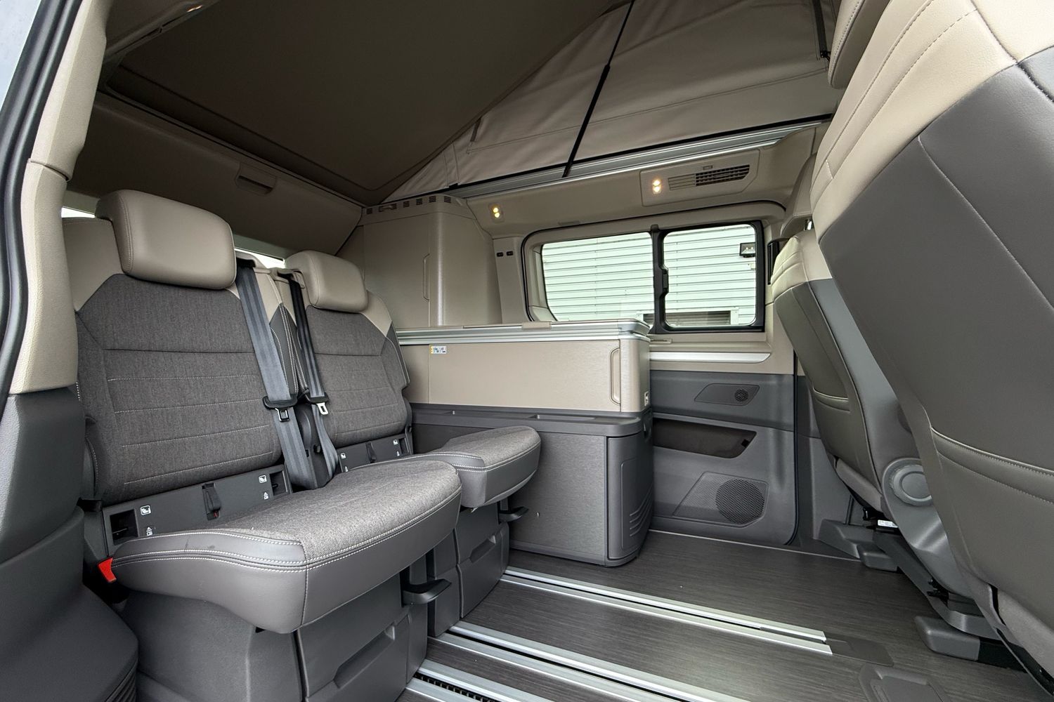 Used Volkswagen California 2025 for sale - 76205347: Photo 48