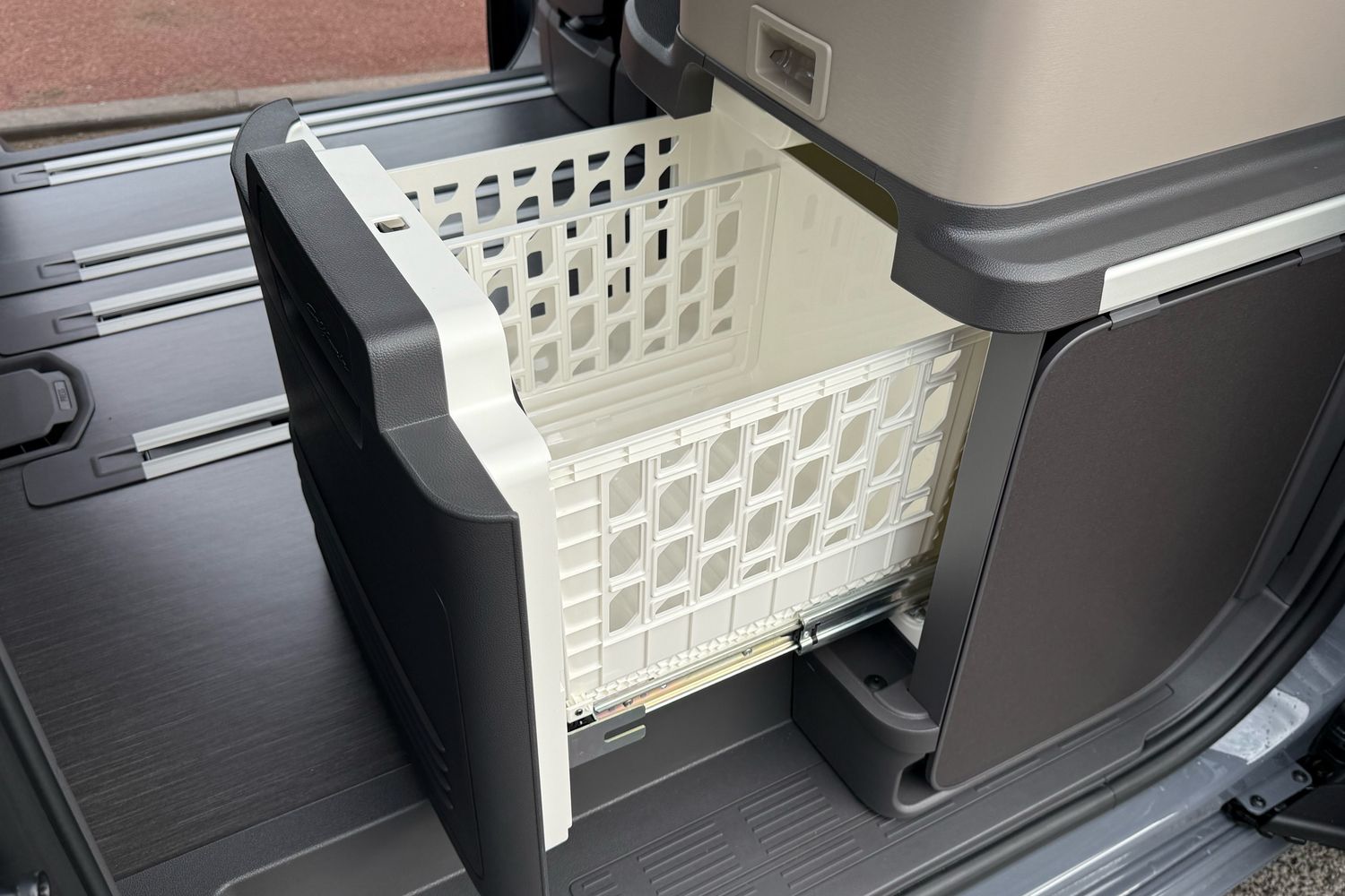 Used Volkswagen California 2025 for sale - 76205347: Photo 49