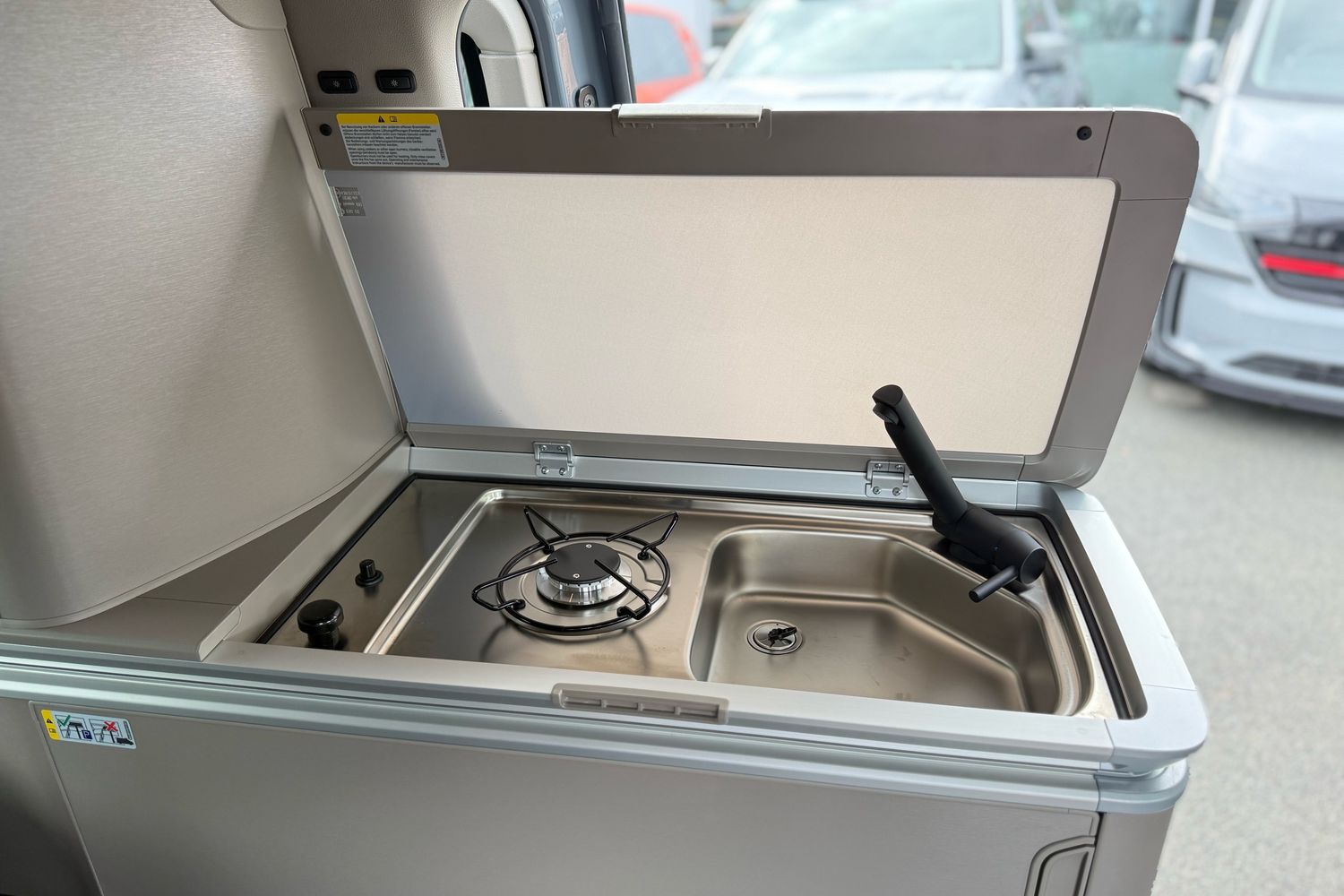 Used Volkswagen California 2025 for sale - 76205347: Photo 51