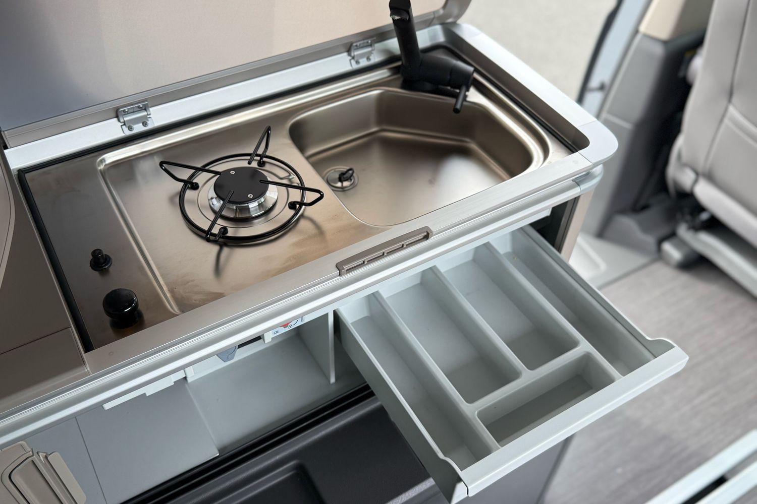 Used Volkswagen California 2025 for sale - 76205347: Photo 53