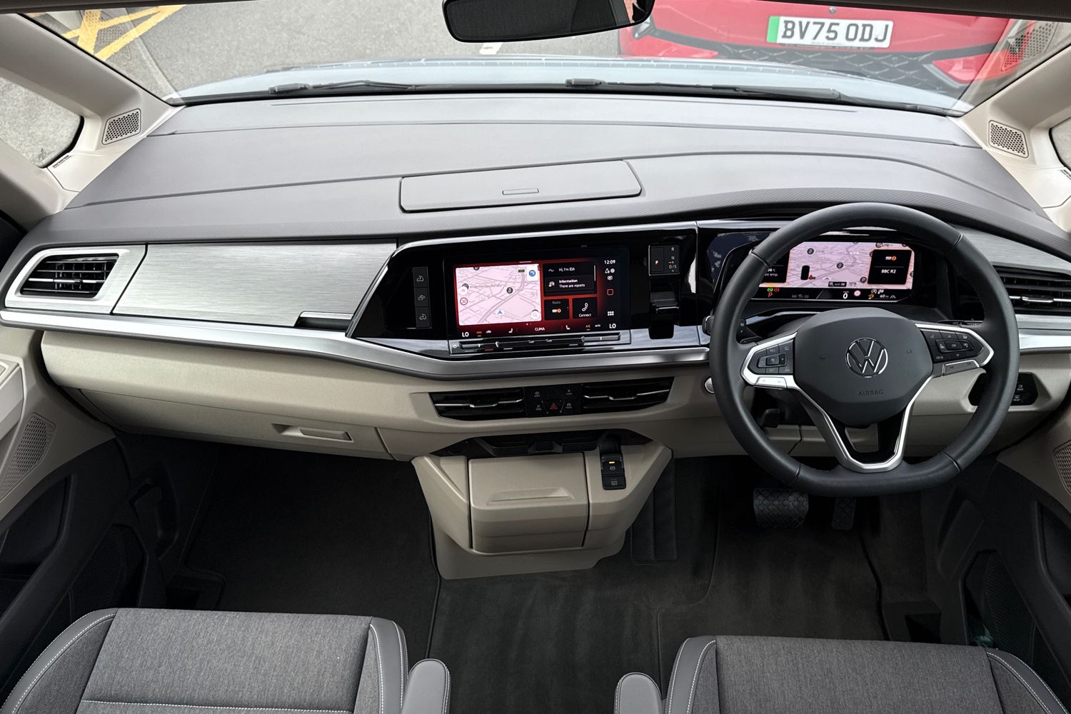 Used Volkswagen California 2025 for sale - 76205347: Photo 55