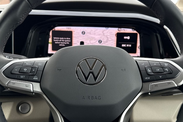 Used Volkswagen California 2025 for sale - 76205347: Photo 57