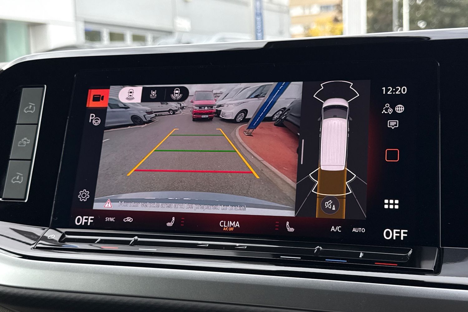 Used Volkswagen California 2025 for sale - 76205347: Photo 59