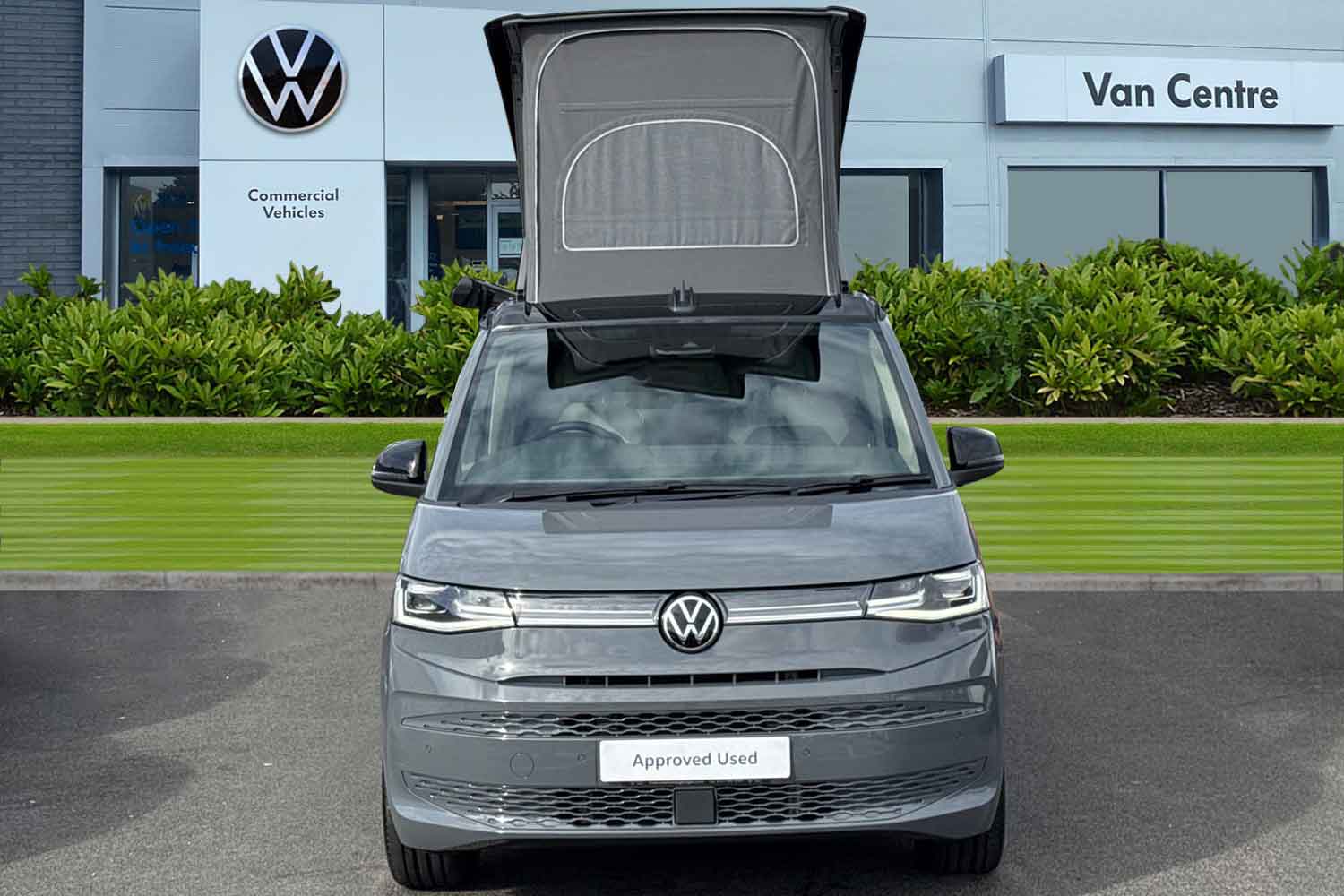 Used Volkswagen California 2025 for sale - 76205347: Photo 6