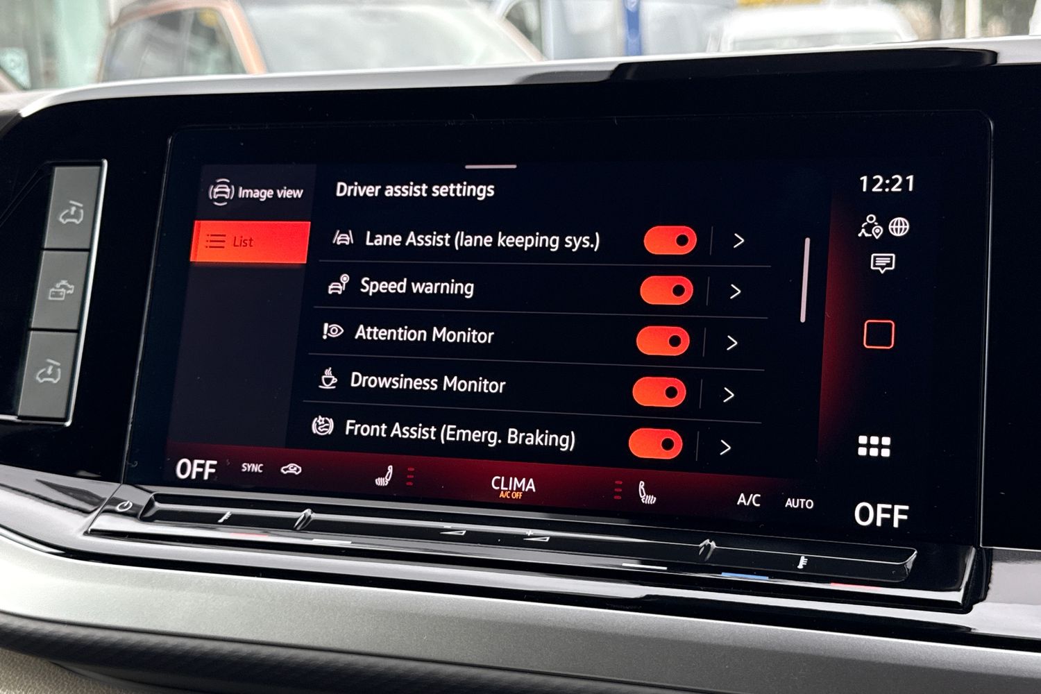 Used Volkswagen California 2025 for sale - 76205347: Photo 60