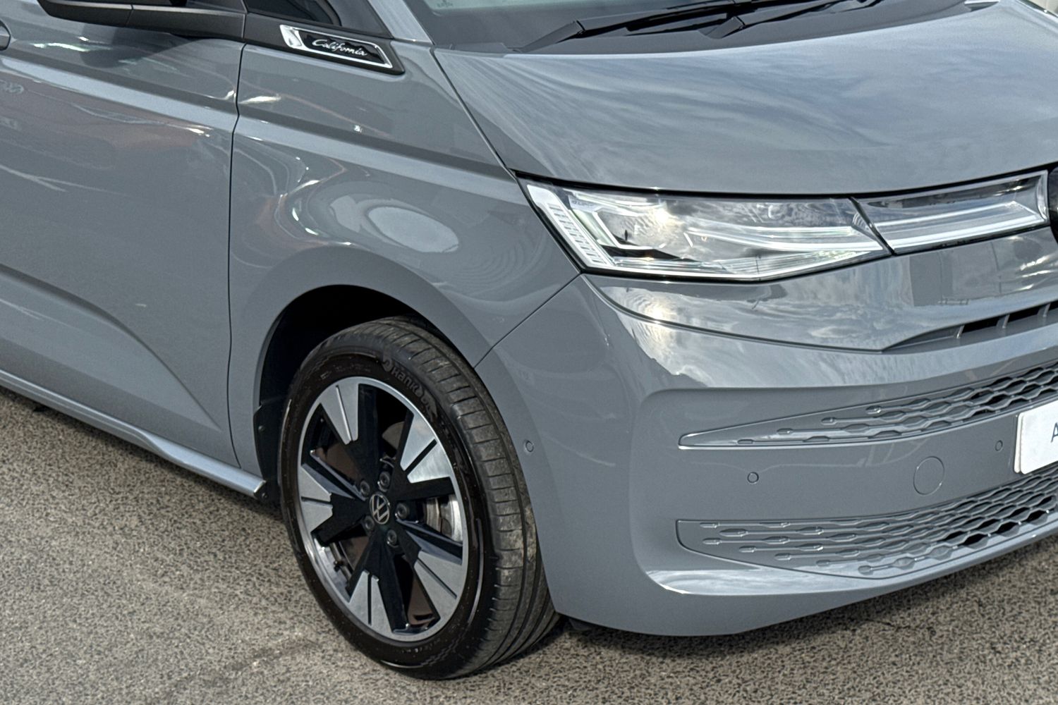 Used Volkswagen California 2025 for sale - 76205347: Photo 9